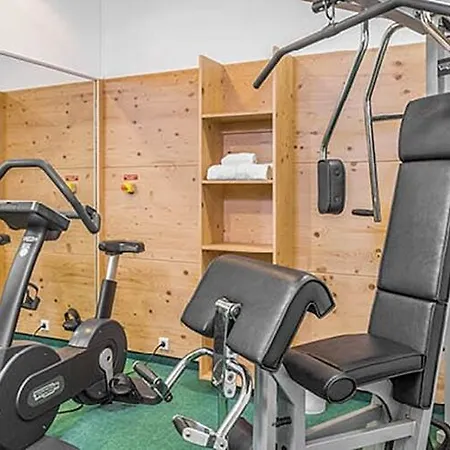 Aparthotel Alpine Club Schladming