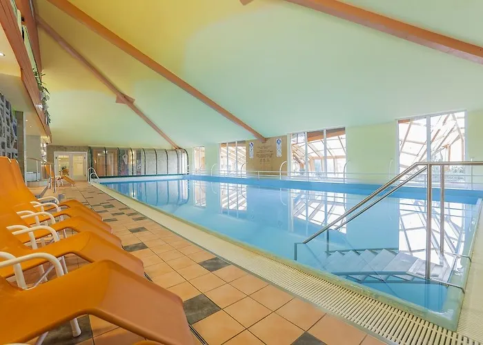 Alpine Club Aparthotel Schladming