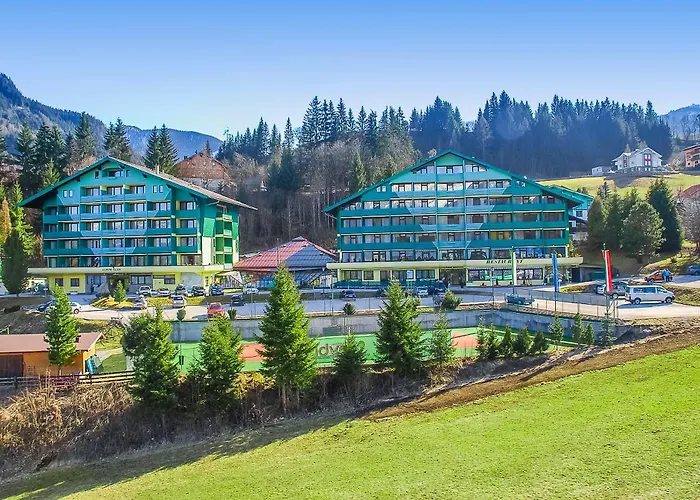 Alpine Club 4*