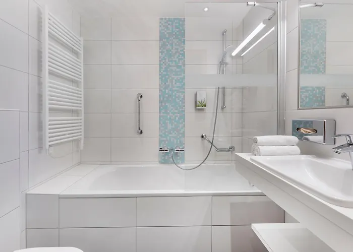 Alpine Club Apartahotel Schladming