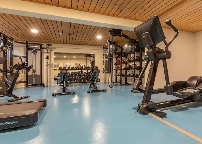 Alpine Club Apartahotel Schladming