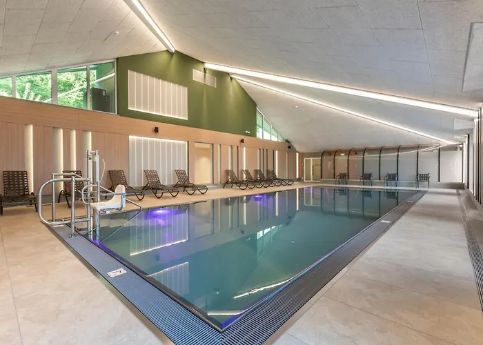 Apartahotel Alpine Club