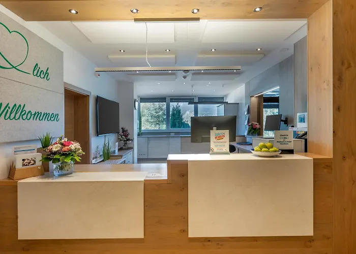 Aparthotel Alpine Club Schladming