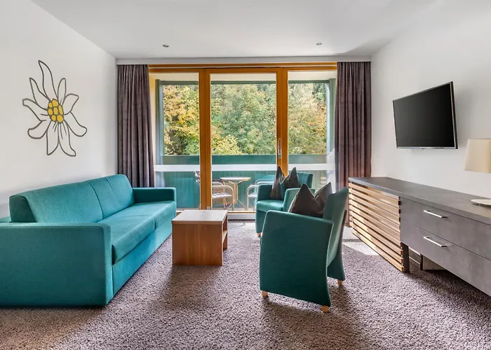 Alpine Club 4* שלאדמינג