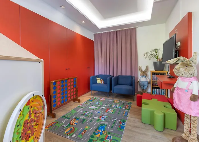 Alpine Club Apartahotel