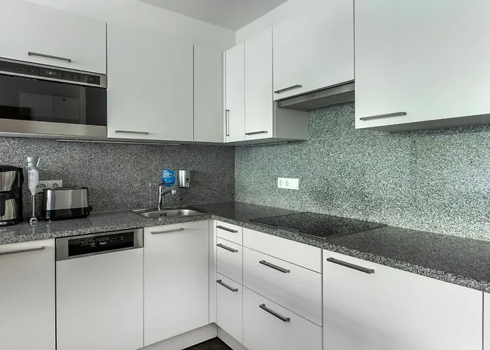 Apartahotel Alpine Club 4*