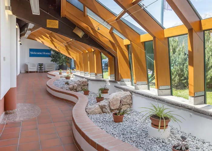 Alpine Club Aparthotel Schladming