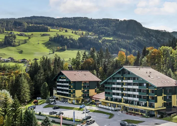 Alpine Club Schladming