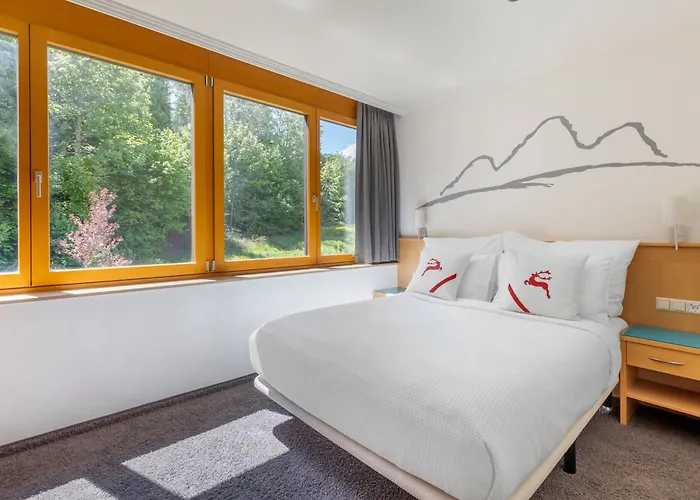 Alpine Club 4* Schladming