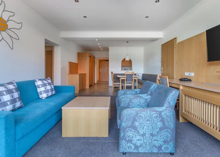 Alpine Club Aparthotel Schladming