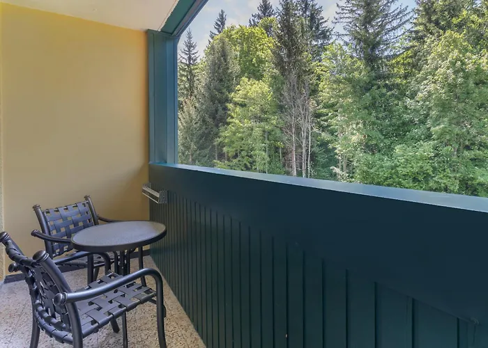 Apartahotel Alpine Club 4*