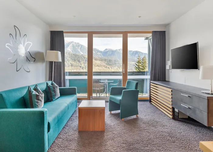 Alpine Club Schladming