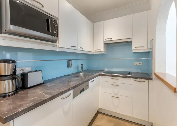 Alpine Club Apartahotel Schladming