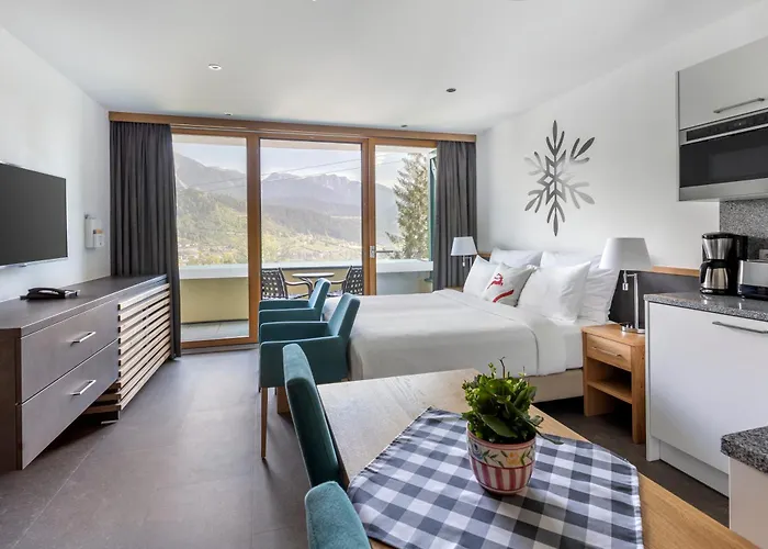 Alpine Club Schladming