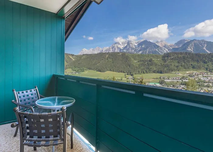 Apartahotel Alpine Club