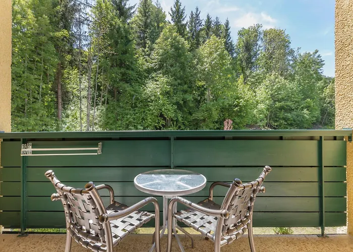 Alpine Club Apartahotel 4*