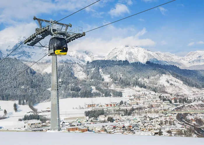 Apartahotel Alpine Club 4*