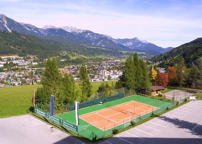 Alpine Club Aparthotel Schladming