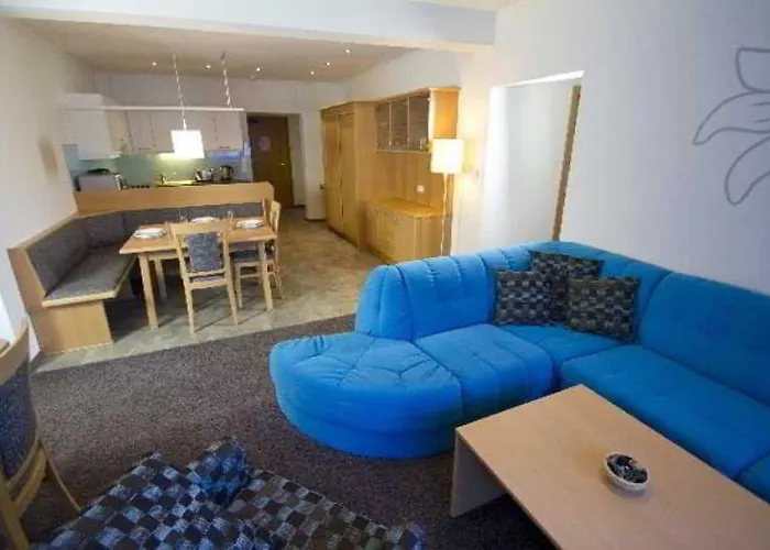 Alpine Club Schladming